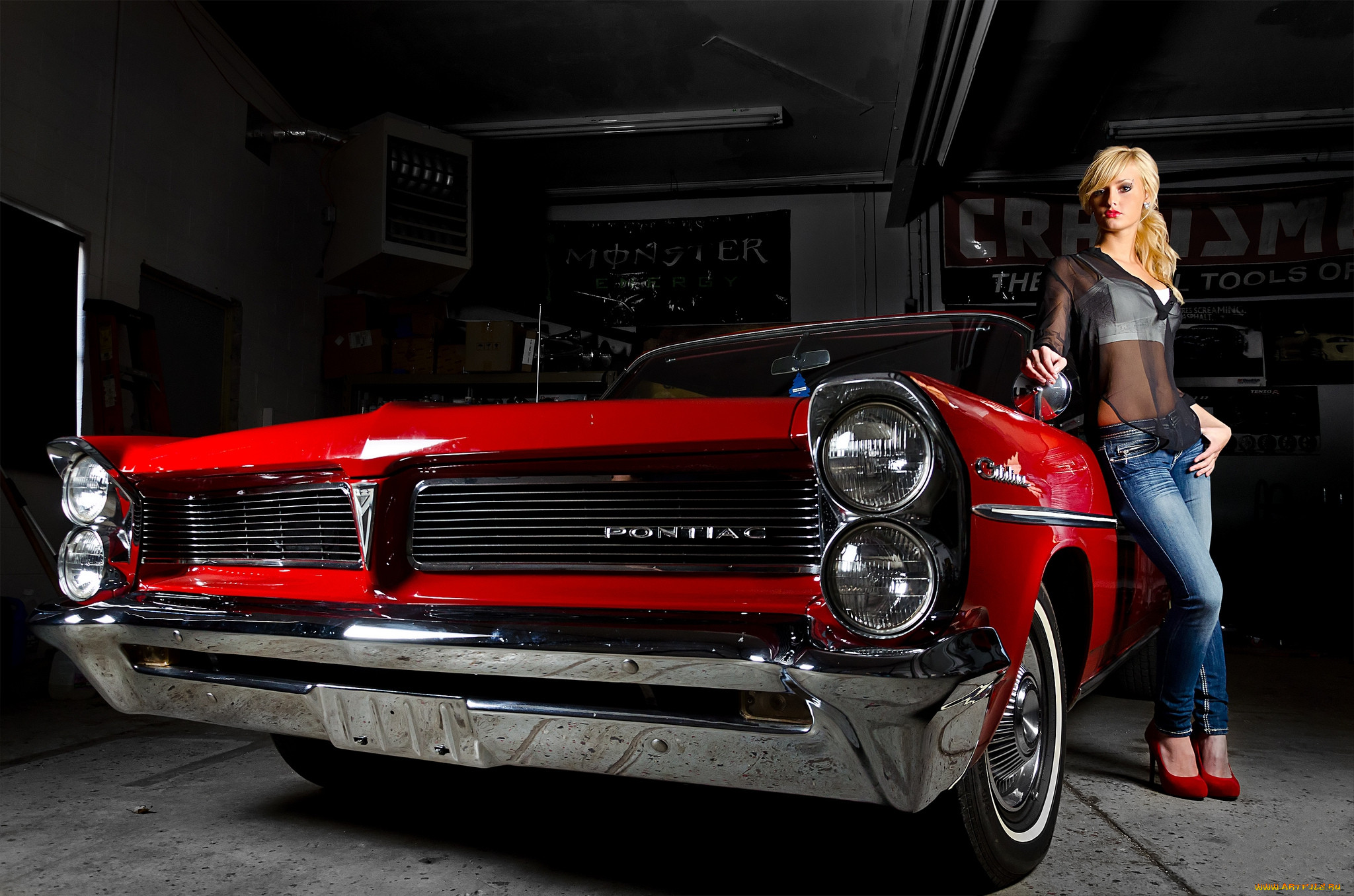 ,   , , , pontiac catalina, missy nicole, 